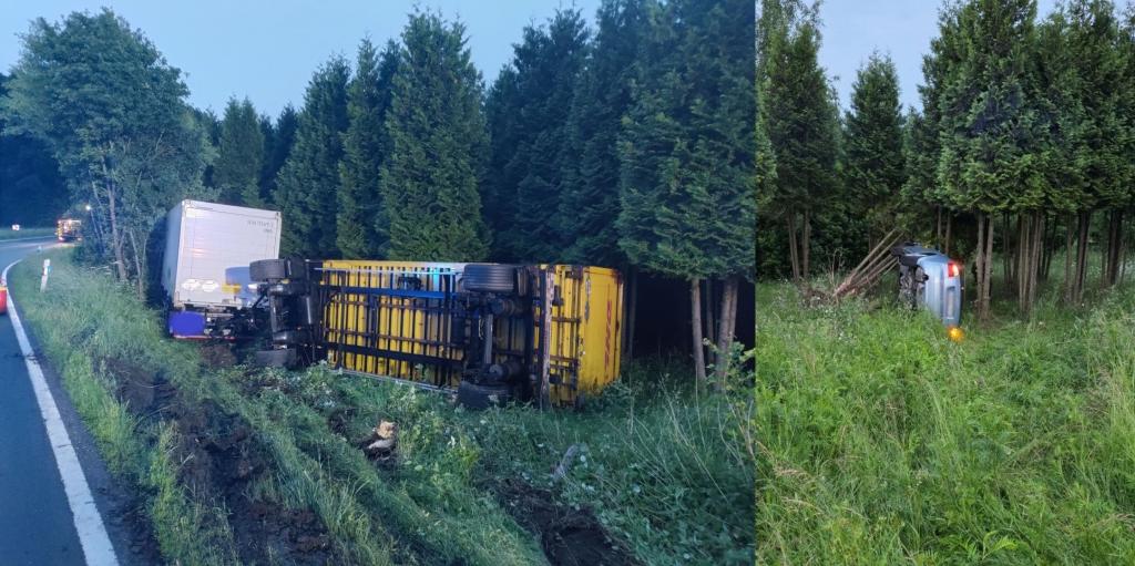 VU B256. (c) Freiwillige Feuerwehr VG Rengsdorf-Waldbreitbach